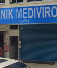 Klinik Mediviron (Sungei Way, Selangor)