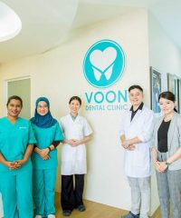 Klinik Pergigian Voon (Bandar Bukit Tinggi, Klang)