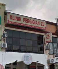 Klinik Pergigian Zu (Seksyen 7, Shah Alam, Selangor)