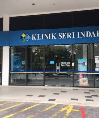 Klinik Seri Indah (Emerald Avenue)