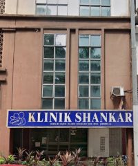 Klinik Shankar (Titiwangsa Sentral, Kuala Lumpur)