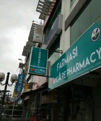 M Care Pharmacy (Bandar Mahktota Cheras, Selangor)