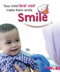 My Kids Dental Care (Shah Alam)