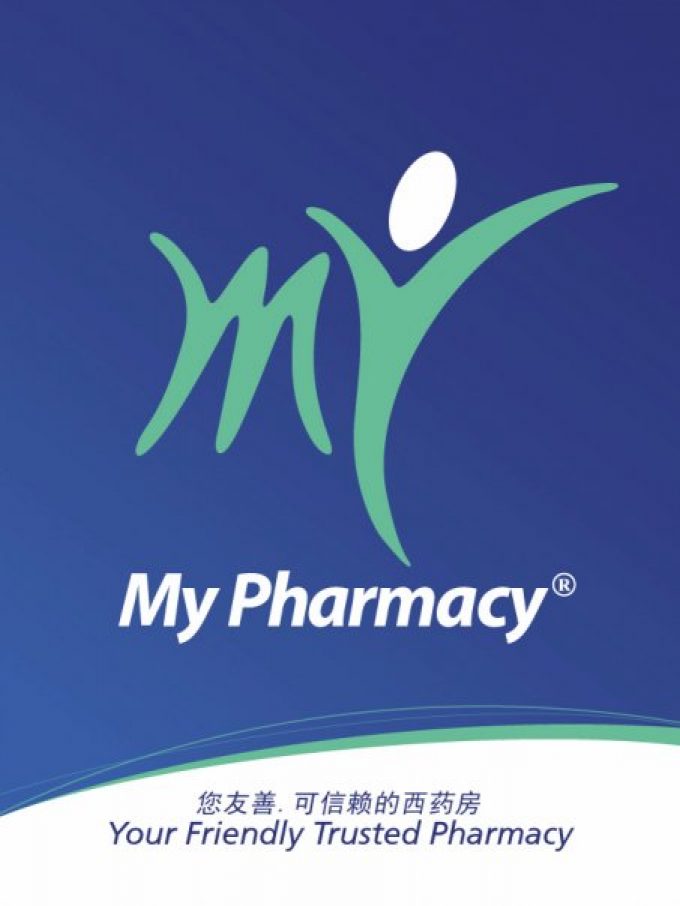 My Pharmacy (HQ &#8211; Taman Molek)