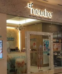 NEULIFE Paramedical Aesthetic (IOI Mall, Bandar Puchong Jaya, Selangor)