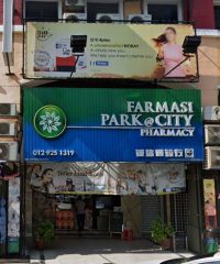 Park@City Pharmacy (Taman Sri Bintang, Kuala Lumpur)