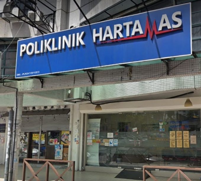 Poliklinik Hartamas