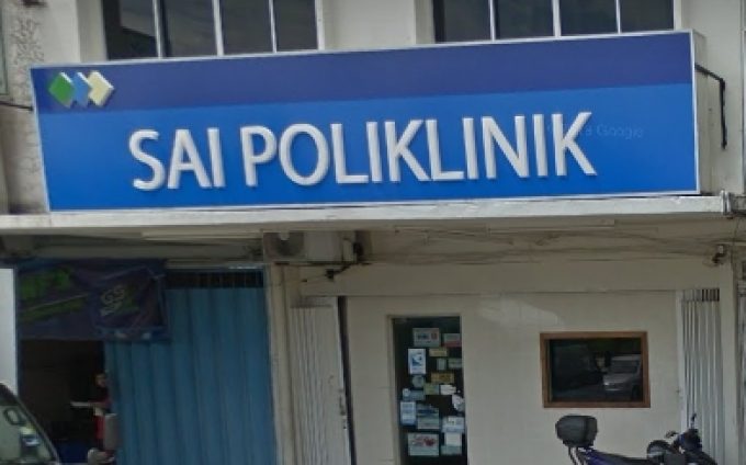 Poliklinik Sai (Bestari Jaya)