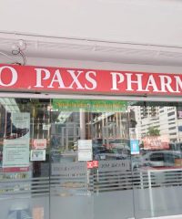 Pro Paxs Pharmacy (Kota Kinabalu, Sabah)