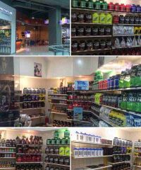 ProteinLab (DPulze Shopping Centre, Cyberjaya, Selangor)