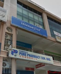 Pure Pharmacy (Tanjung Bungah, Pulau Pinang)