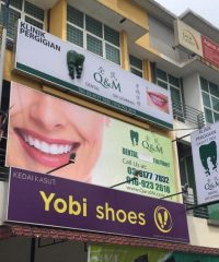 Q & M Dental (Sri Gombak)