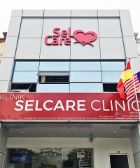 Selcare Clinic (Seksyen 13, Shah Alam, Selangor)