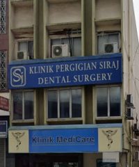 Siraj Dental Surgery (Bangsar, Kuala Lumpur)