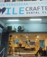 Smile Crafters Dental Clinic (Bandar Bukit Tinggi, Klang)