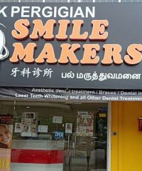 Smile Makers Dental Clinic (Bandar Puteri, Klang)