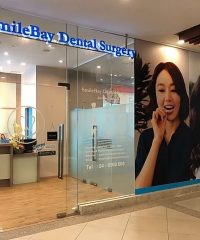 SmileBay Dental Surgery (Island Plaza, Pulau Pinang)