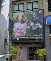 Suiterdur Beauty (Taman Usahawan Kepong, Kuala Lumpur)