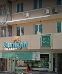 Sunlight Pharmacy Kota Kinabalu (41 Jalan Pantai, Sabah)