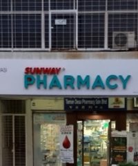 Sunway Pharmacy (Taman Desa, Kuala Lumpur)