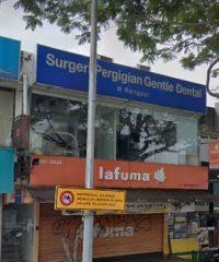 Surgeri Pergigian Gentle Dental (Bangsar, Kuala Lumpur)