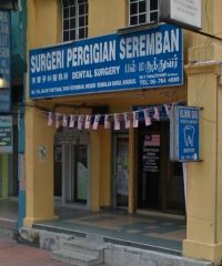 Surgery Pergigian Seremban