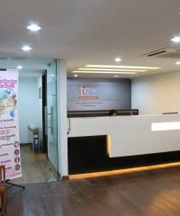 Tiew Dental Clinic (Puchong Perdana)