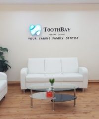 Toothbay Dental Surgery (Bay Avenue, Pulau Pinang)