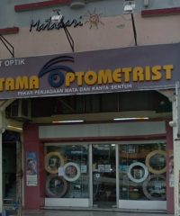 Utama Optometrist (Seksyen 7, Shah Alam, Selangor)