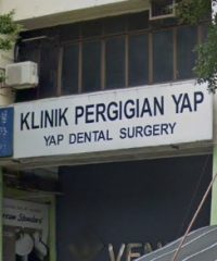 Yap Dental Surgery (Jalan Sultan Azlan Shah, Kuala Lumpur)