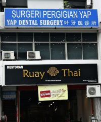 Yap Dental Surgery (Taman Desa, Kuala Lumpur)